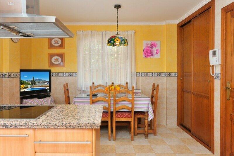 5 Cuarto Villa en venta