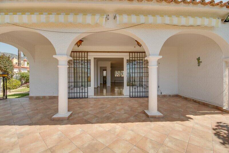 5 Cuarto Villa en venta