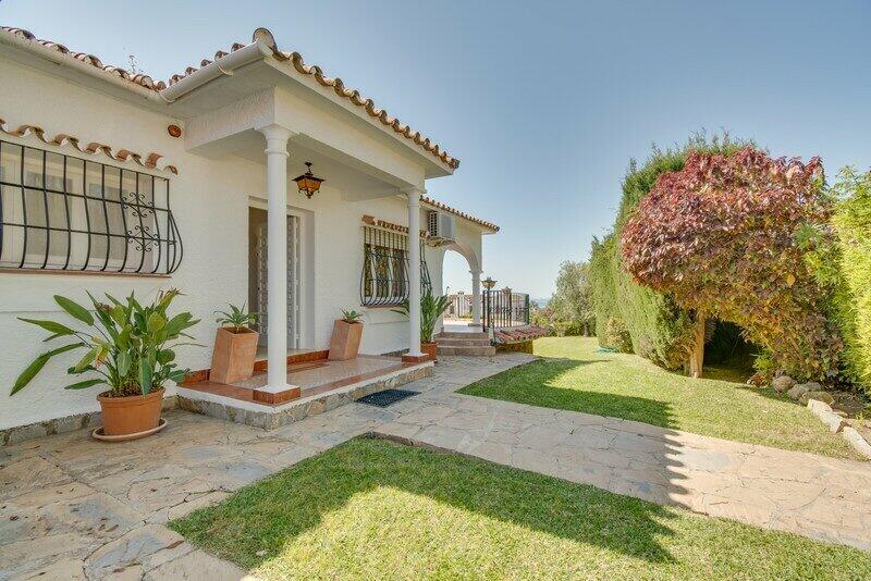 5 Cuarto Villa en venta