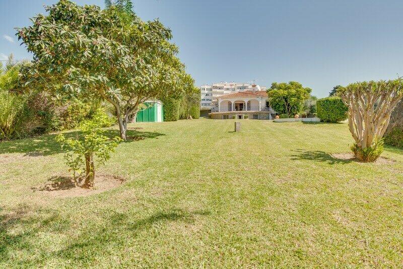 5 Cuarto Villa en venta