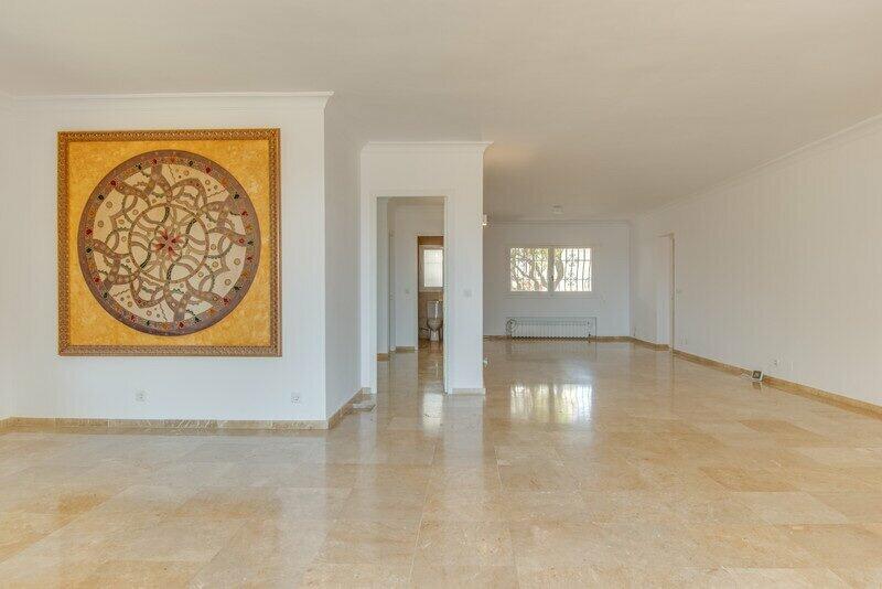 5 Cuarto Villa en venta