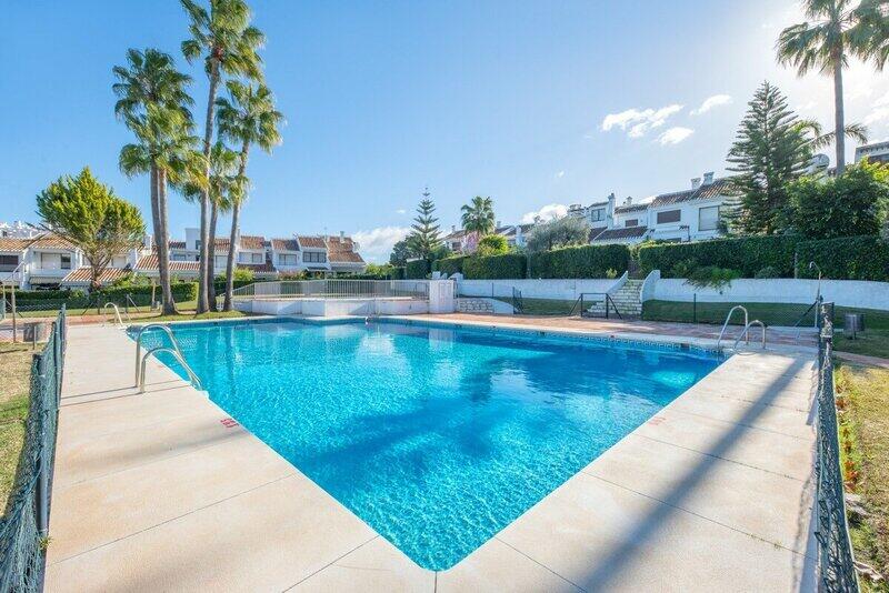 Maison de Ville à vendre dans Alhaurin el Grande, Málaga