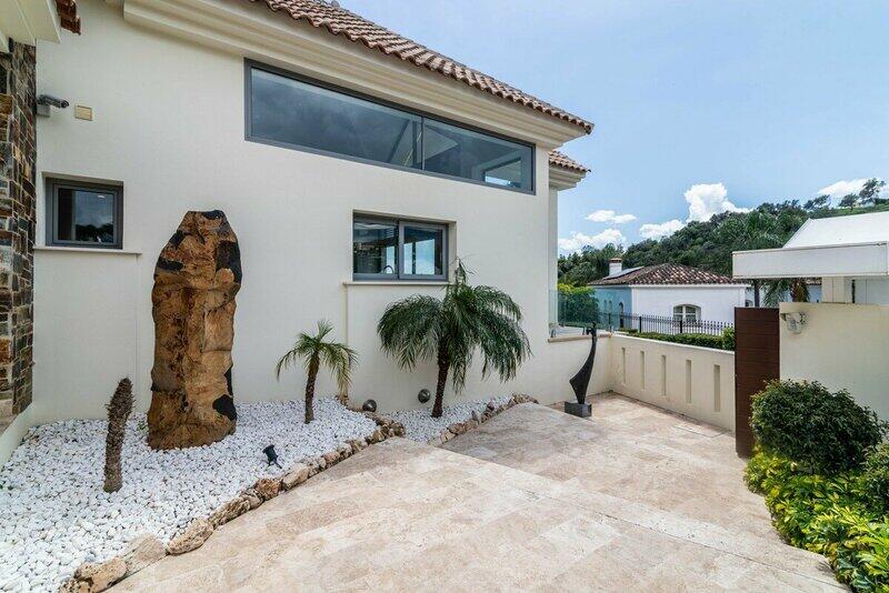 7 Cuarto Villa en venta