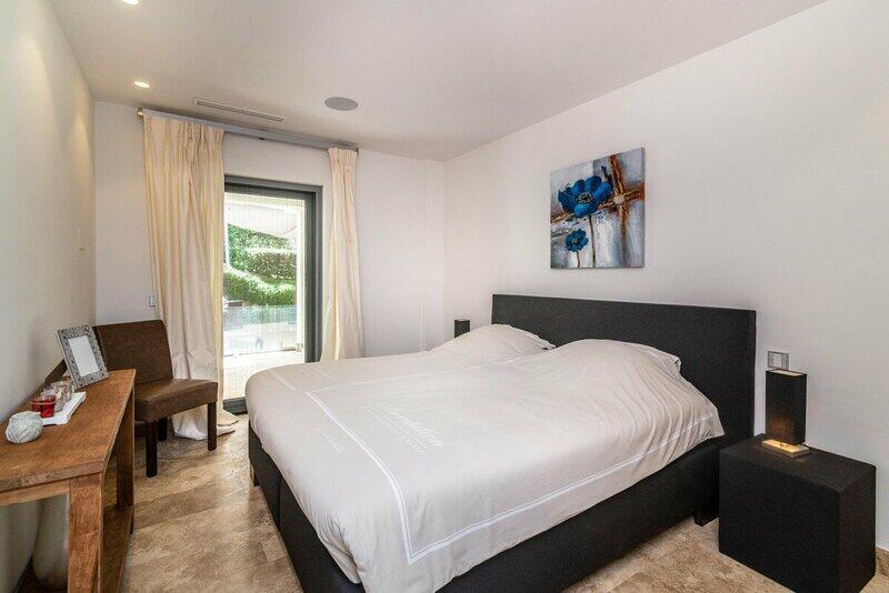 7 chambre Villa à vendre