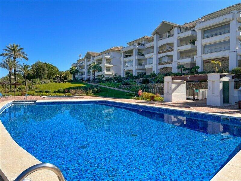 Apartment for sale in Mijas, Málaga