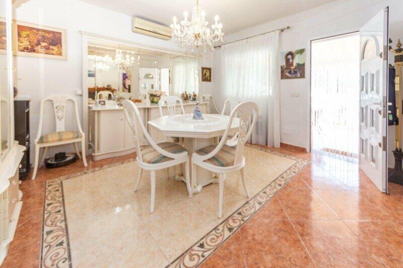 3 bedroom Villa for sale