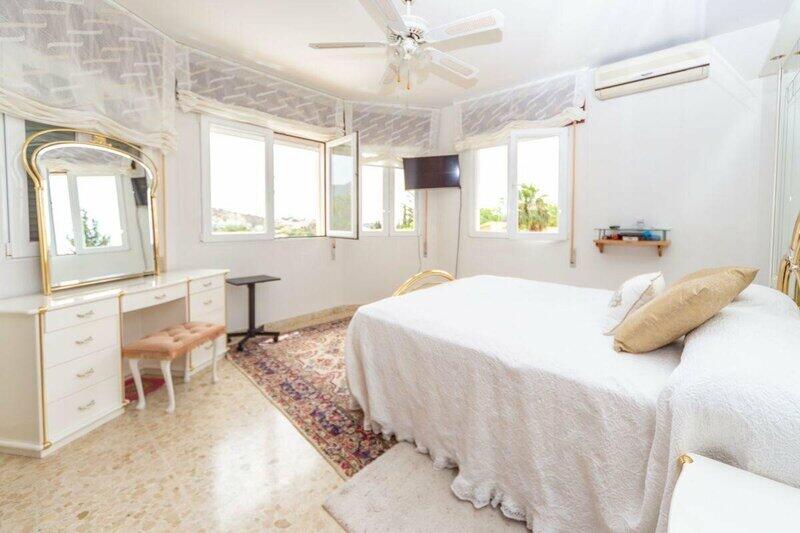 3 Cuarto Villa en venta