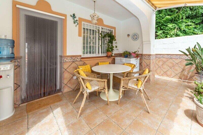 3 Cuarto Villa en venta