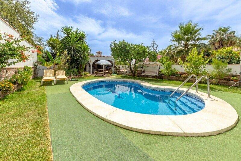 3 bedroom Villa for sale