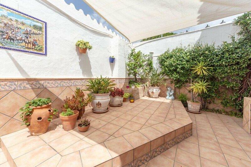 3 Cuarto Villa en venta