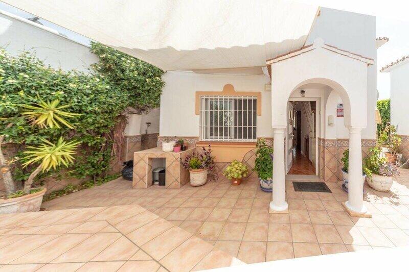 3 Cuarto Villa en venta