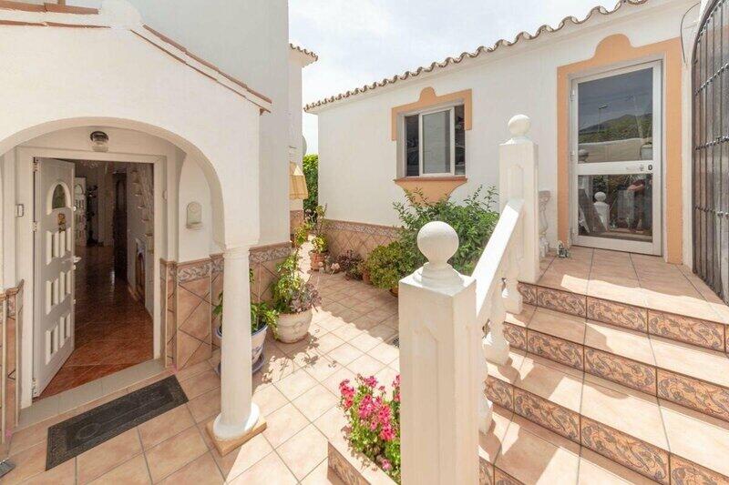 3 bedroom Villa for sale