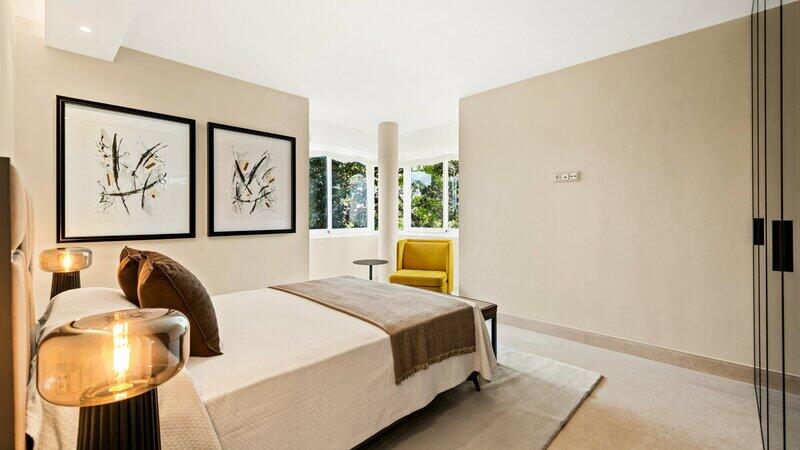 3 slaapkamer Appartement Te koop