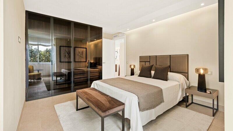 3 slaapkamer Appartement Te koop