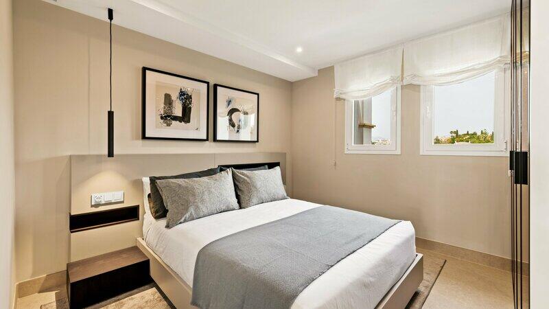 3 slaapkamer Appartement Te koop