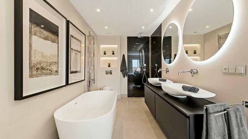 3 slaapkamer Appartement Te koop