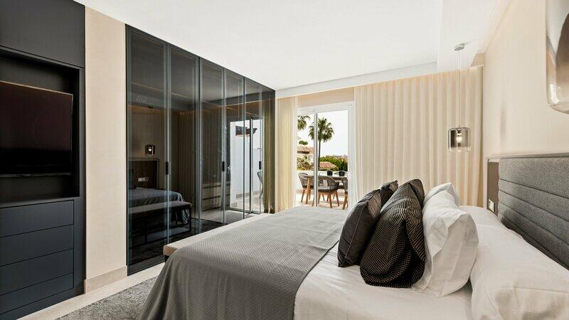 3 slaapkamer Appartement Te koop