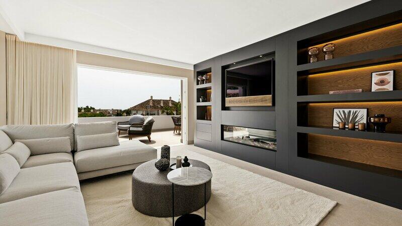 3 slaapkamer Appartement Te koop