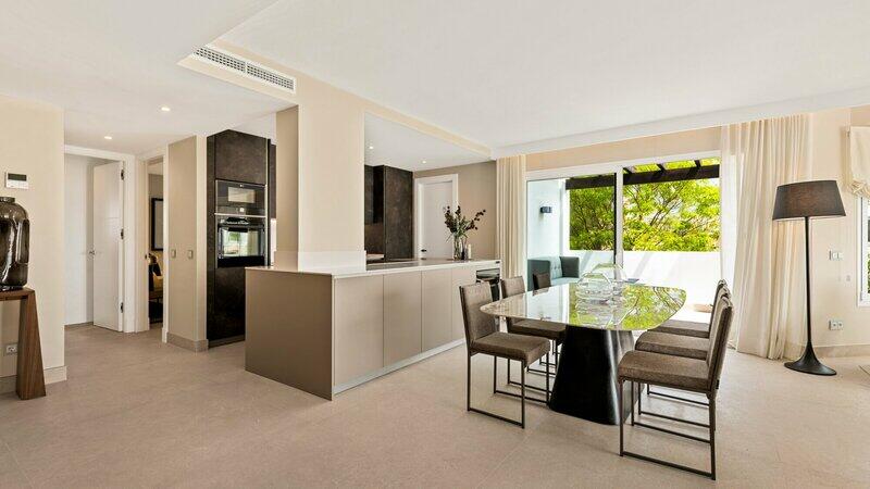 3 slaapkamer Appartement Te koop