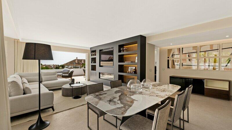 3 slaapkamer Appartement Te koop