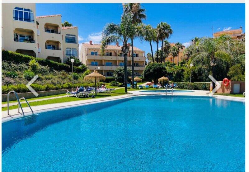 Townhouse for sale in Mijas, Málaga