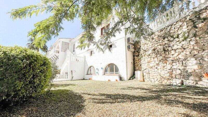 3 Cuarto Villa en venta