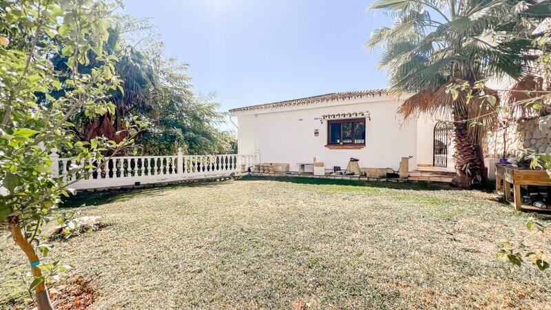 3 Cuarto Villa en venta