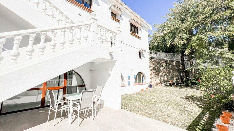 3 Cuarto Villa en venta