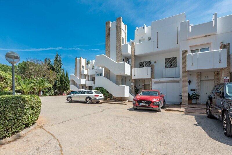 3 Cuarto Apartamento en venta