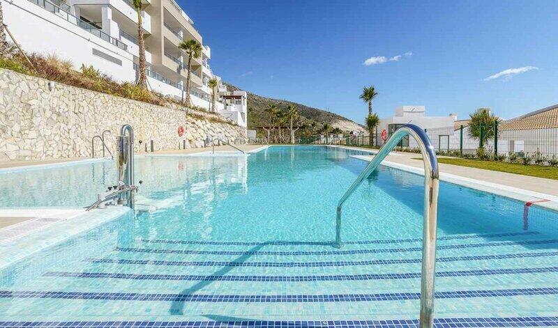 Apartment for sale in Benalmadena, Málaga