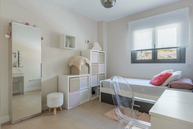 3 Schlafzimmer Appartement zu verkaufen