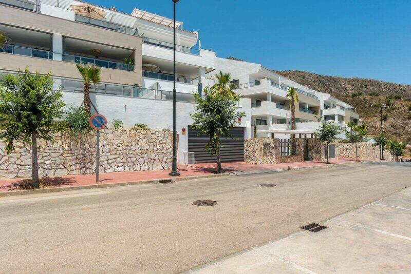 3 Cuarto Apartamento en venta