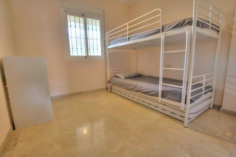 2 Schlafzimmer Appartement zu verkaufen