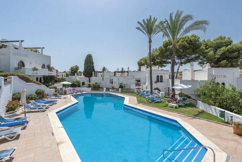 Appartement zu verkaufen in Nueva Andalucia, Málaga