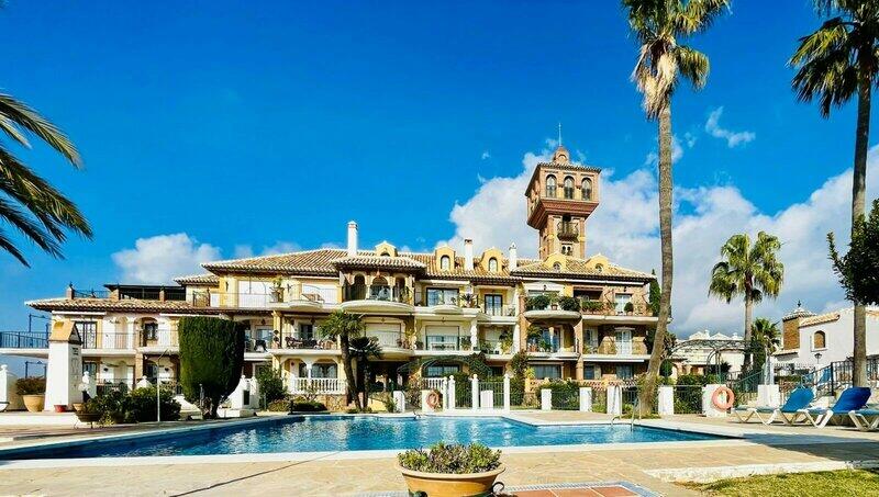 Appartement à vendre dans Mijas Golf, Málaga