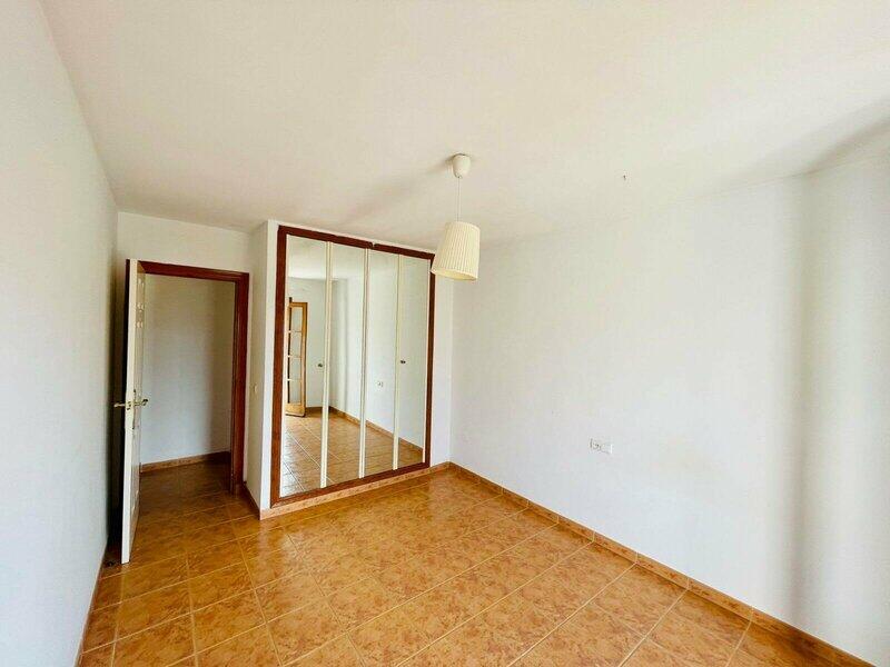 2 slaapkamer Appartement Te koop