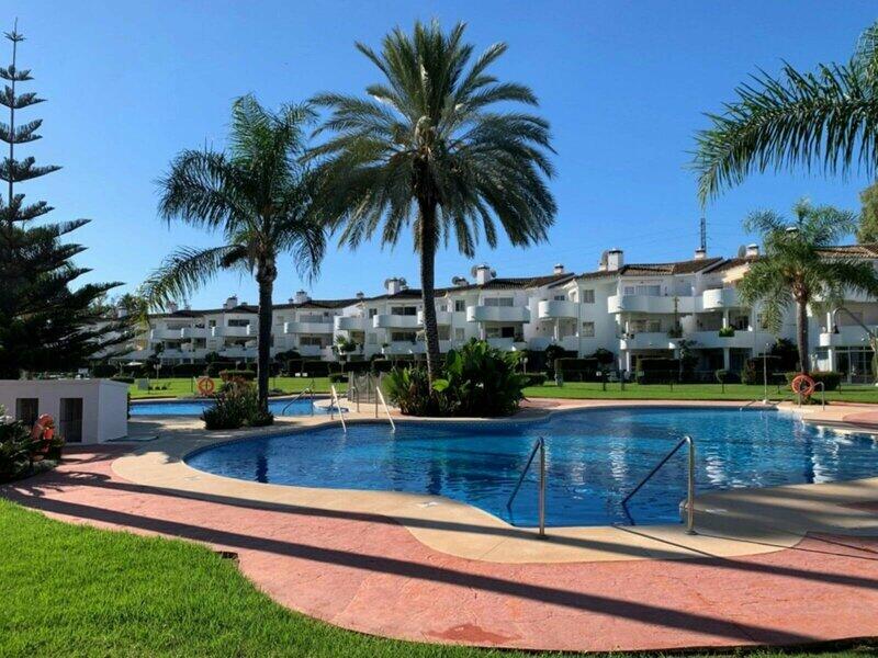 Apartment for sale in Mijas Golf, Málaga