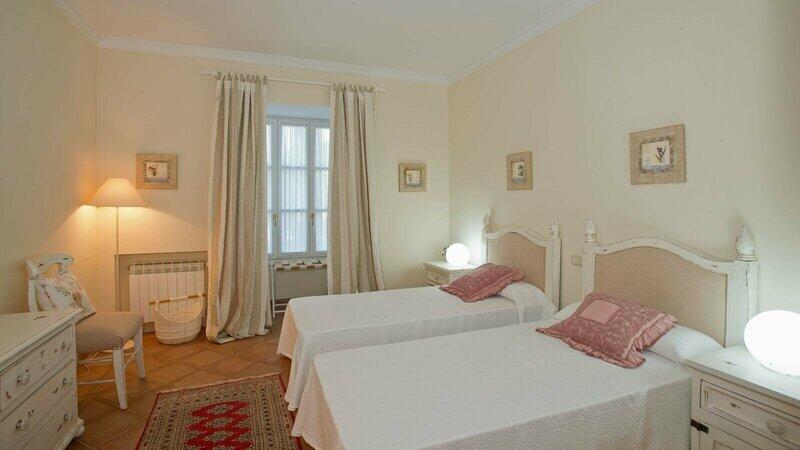 10 chambre Villa à vendre