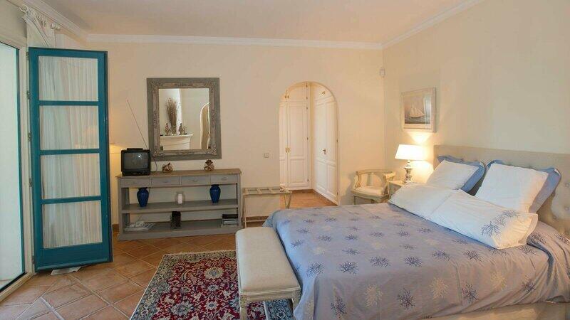 10 chambre Villa à vendre