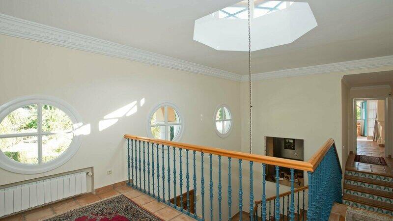 10 chambre Villa à vendre