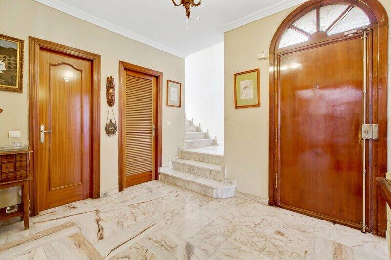 5 chambre Villa à vendre