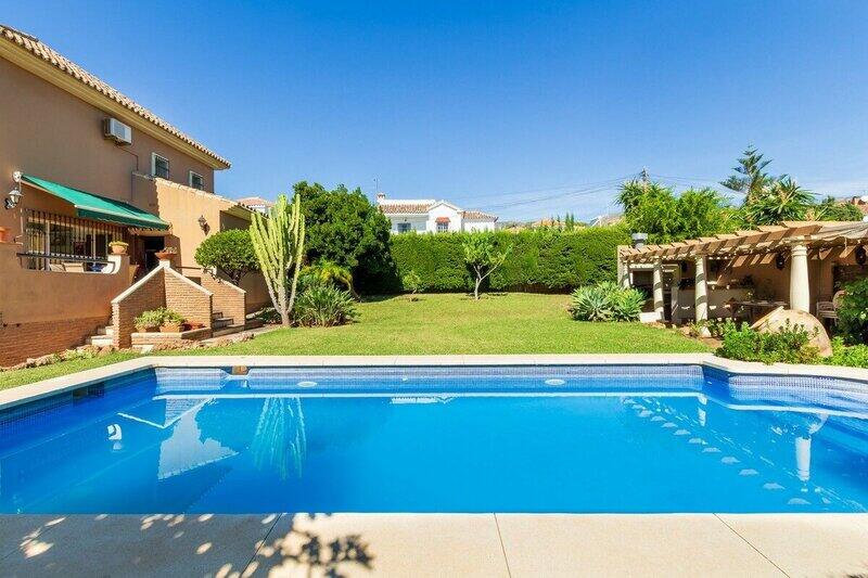 5 bedroom Villa for sale