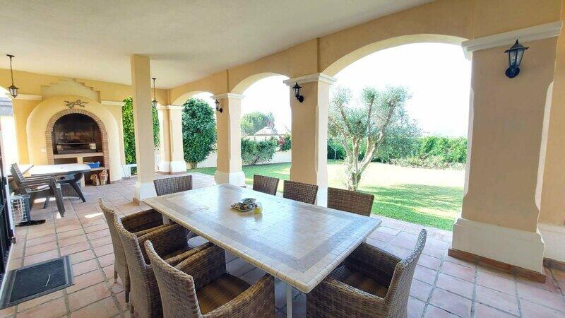 4 bedroom Villa for sale