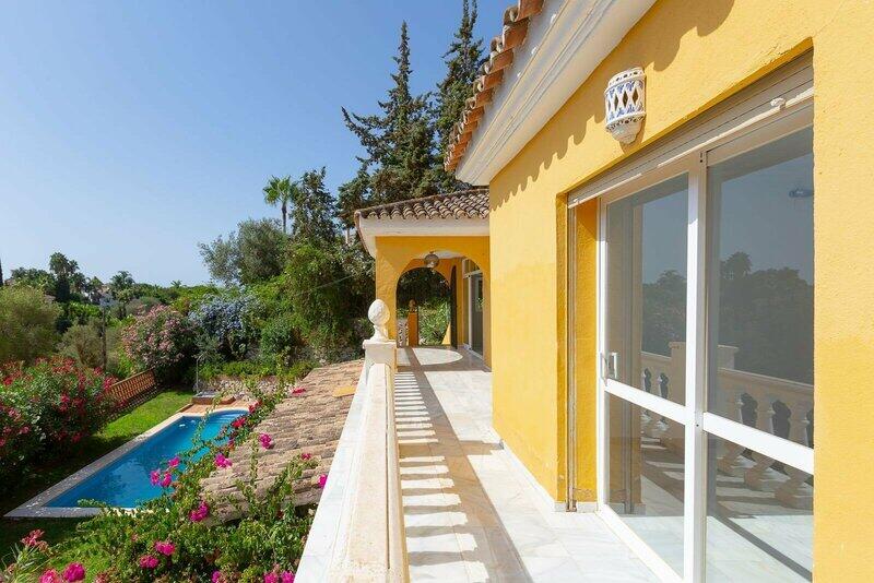 4 bedroom Villa for sale