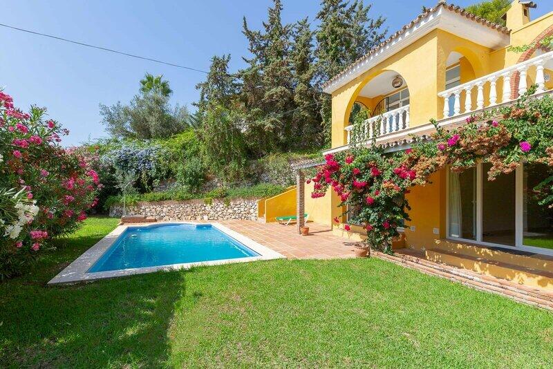 4 bedroom Villa for sale