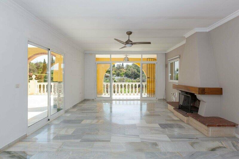 4 bedroom Villa for sale