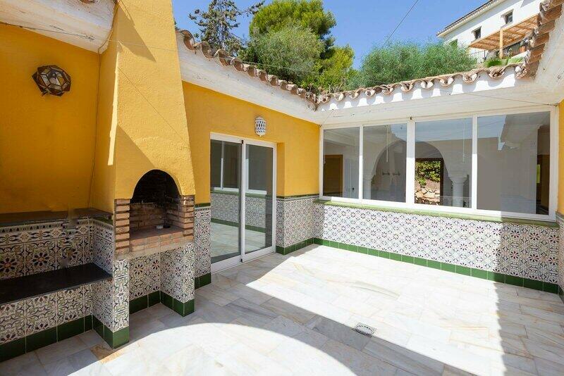 4 Cuarto Villa en venta