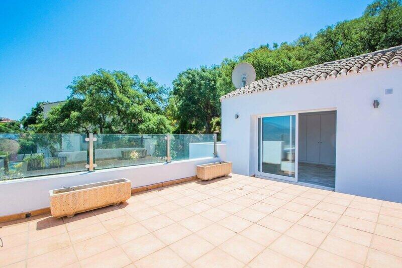 4 Cuarto Villa en venta