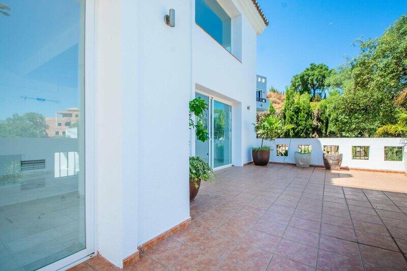 4 Cuarto Villa en venta