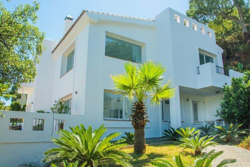 4 Cuarto Villa en venta